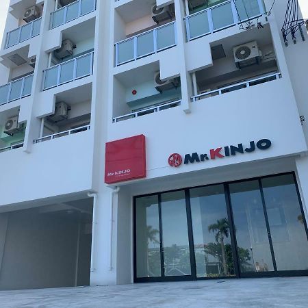 Mr.Kinjo Inn Sky Harbor Naha Ngoại thất bức ảnh