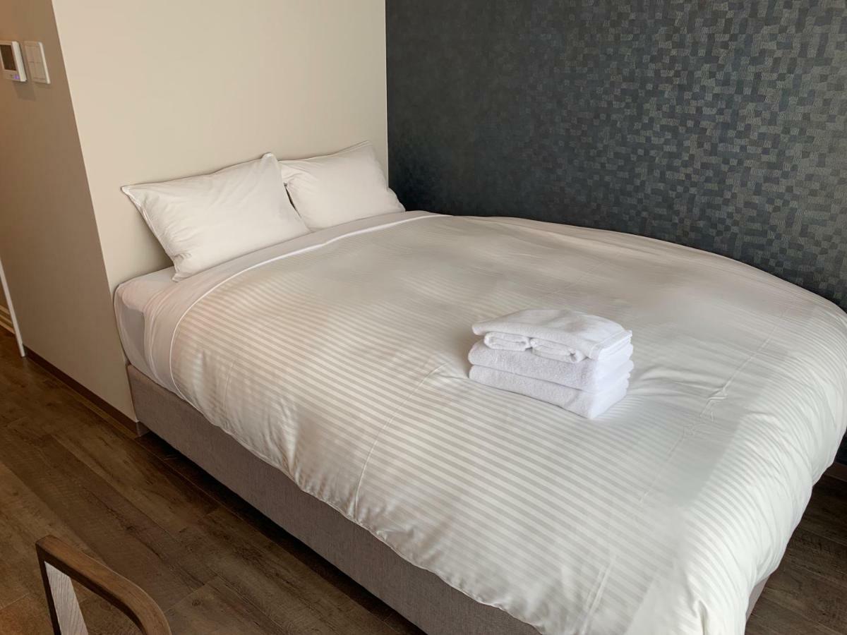 Mr.Kinjo Inn Sky Harbor Naha Ngoại thất bức ảnh
