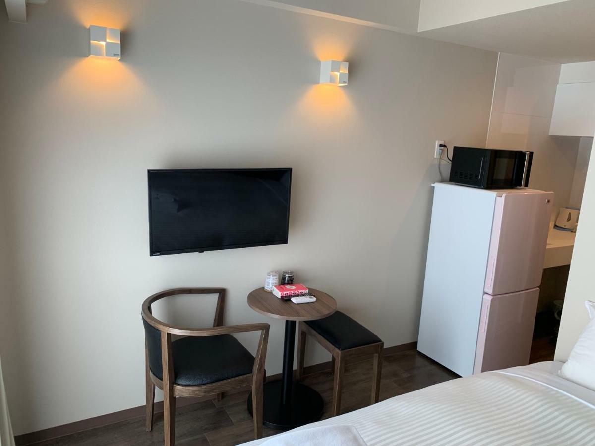Mr.Kinjo Inn Sky Harbor Naha Ngoại thất bức ảnh