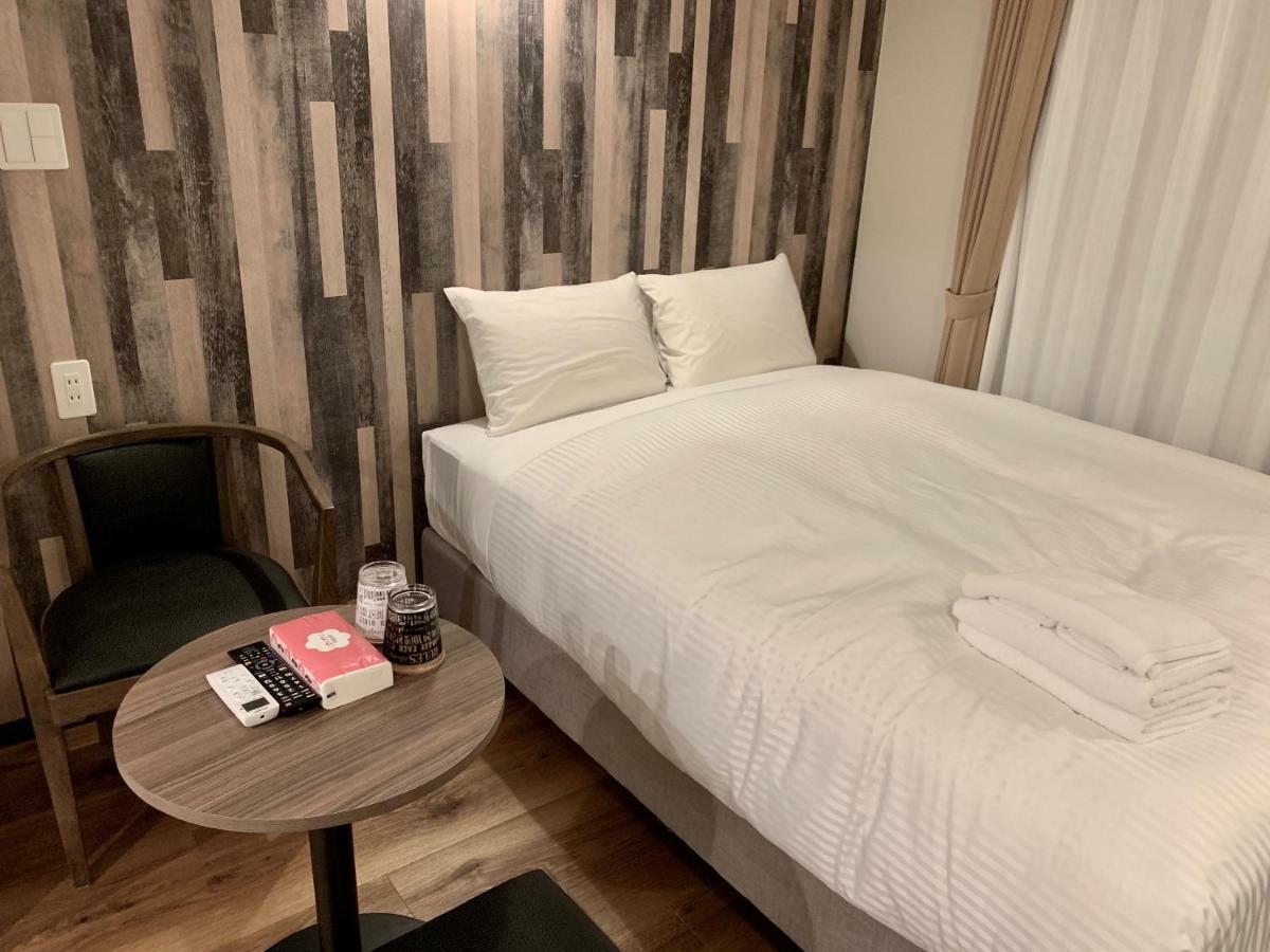 Mr.Kinjo Inn Sky Harbor Naha Ngoại thất bức ảnh