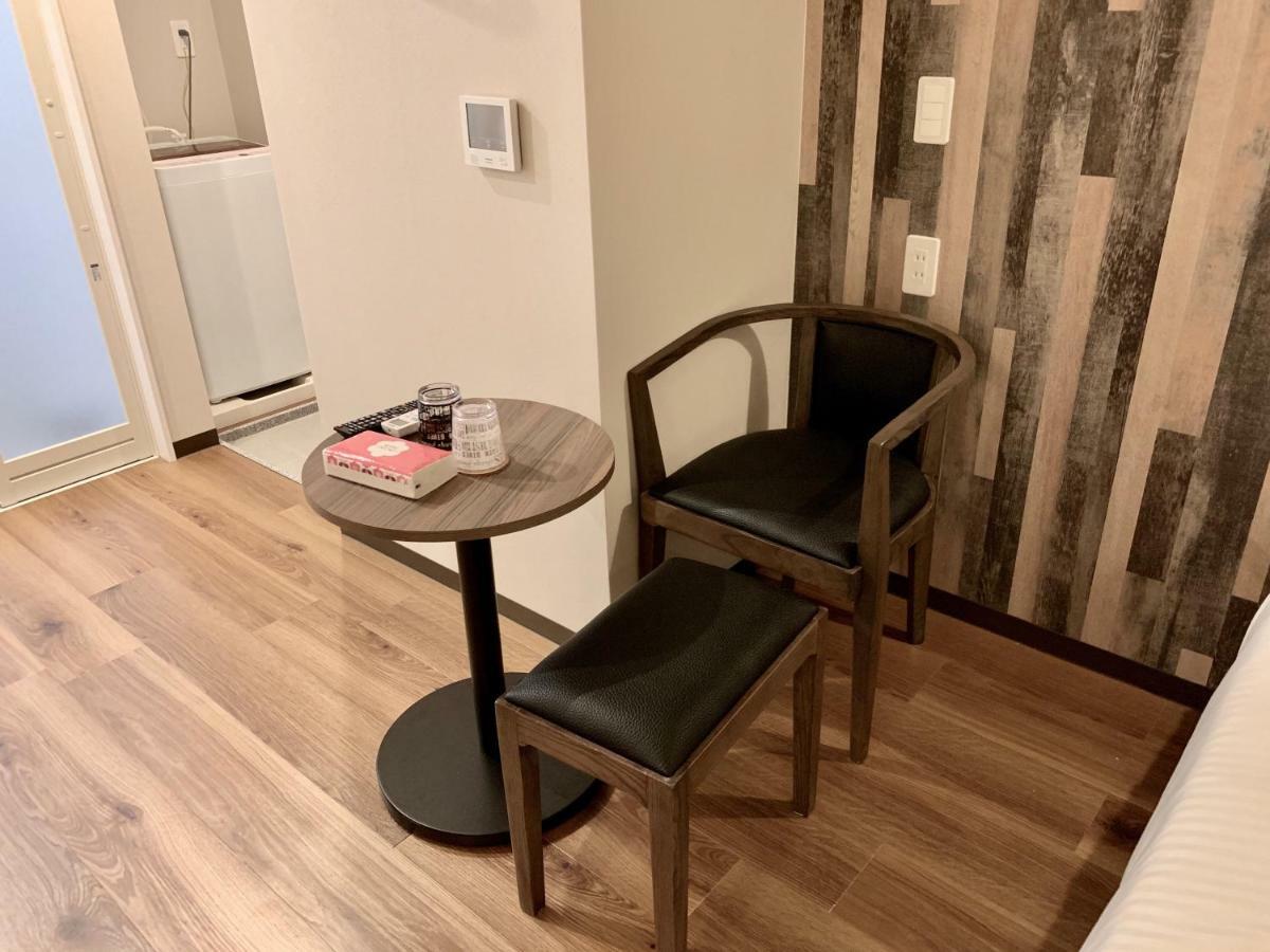 Mr.Kinjo Inn Sky Harbor Naha Ngoại thất bức ảnh