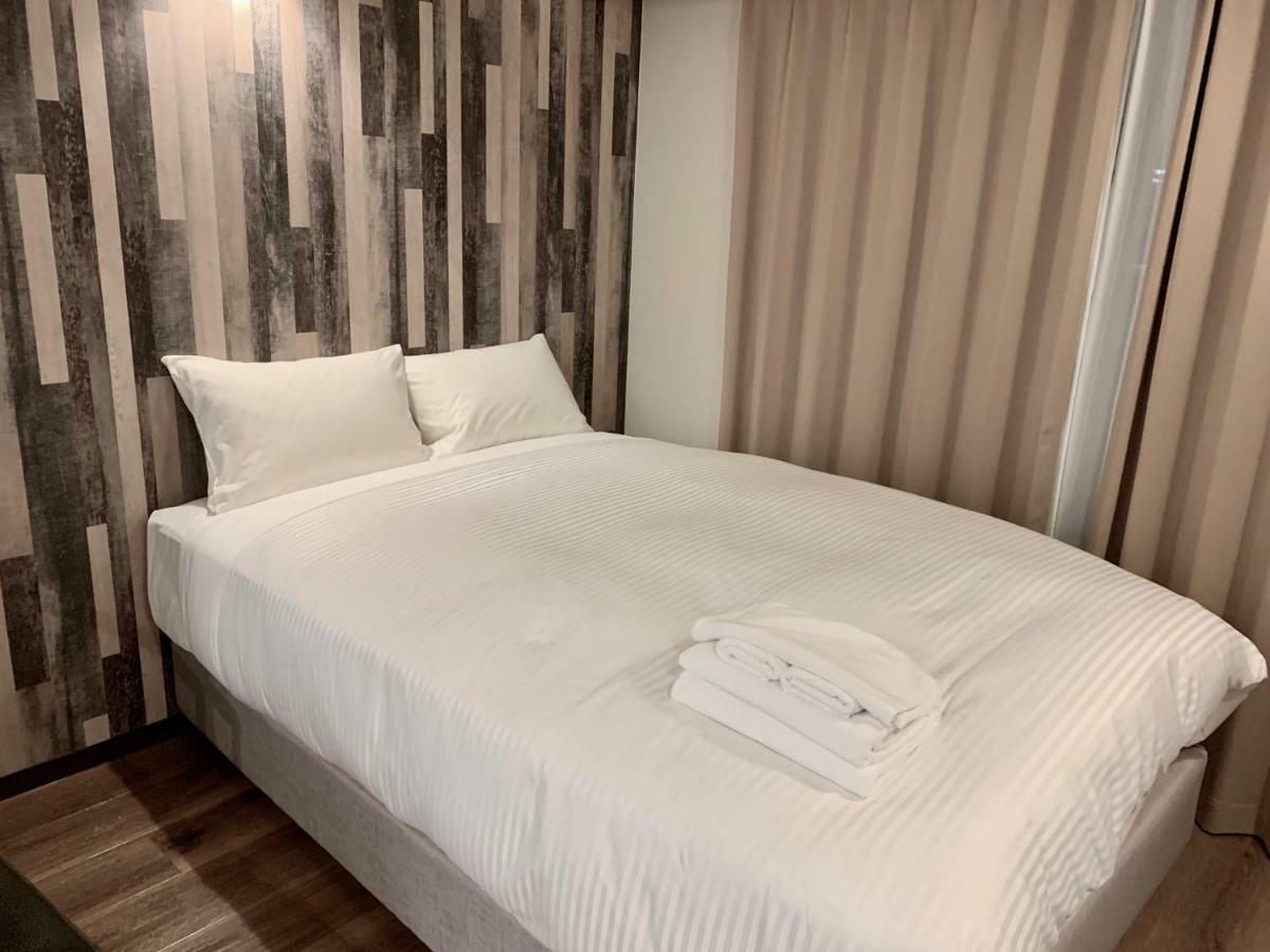 Mr.Kinjo Inn Sky Harbor Naha Ngoại thất bức ảnh