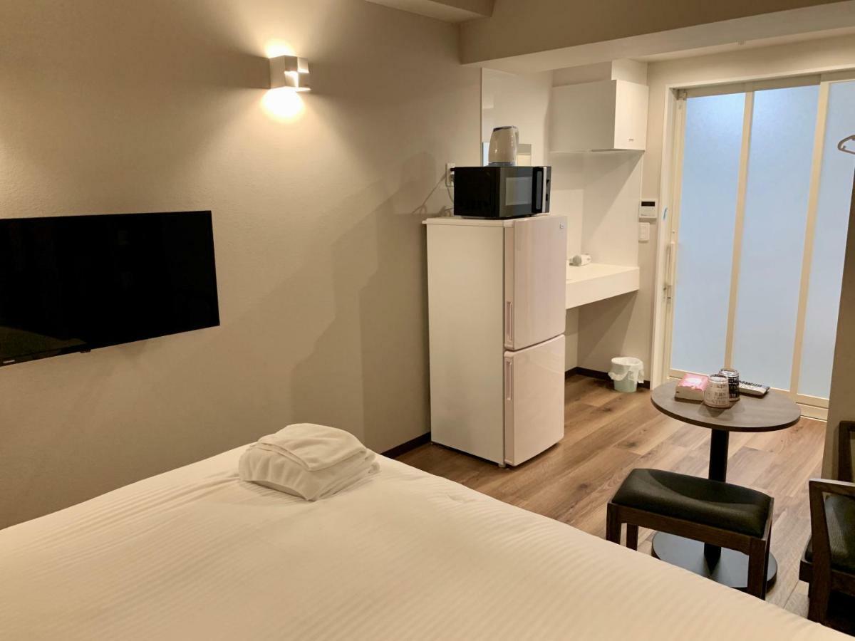 Mr.Kinjo Inn Sky Harbor Naha Ngoại thất bức ảnh